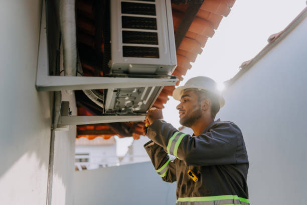 Menands, NY HVAC Company