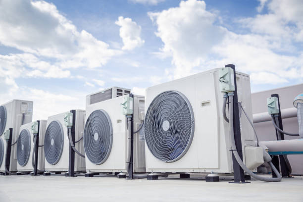 Air Duct Cleaning in Menands, NY