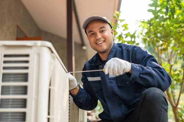 Best Air Conditioning Repair  in Menands, NY